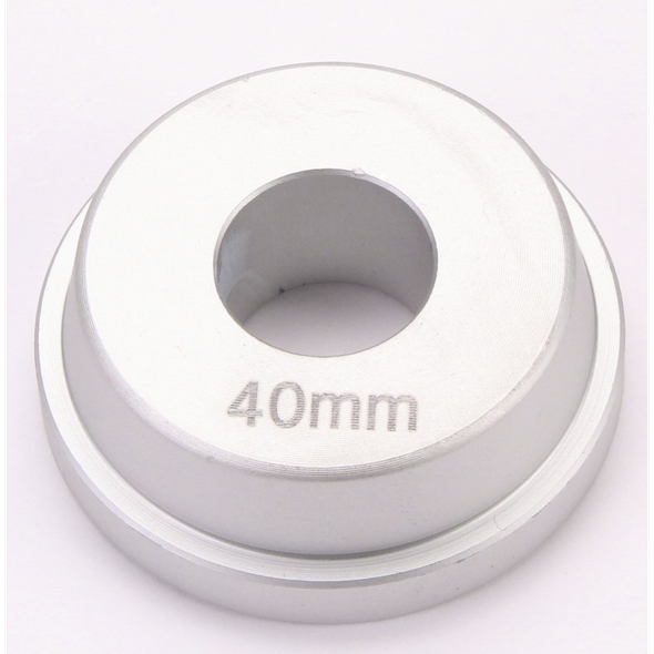 Sealey Bearing adaptor (39.5mm)