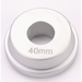Sealey Bearing adaptor (39.5mm)