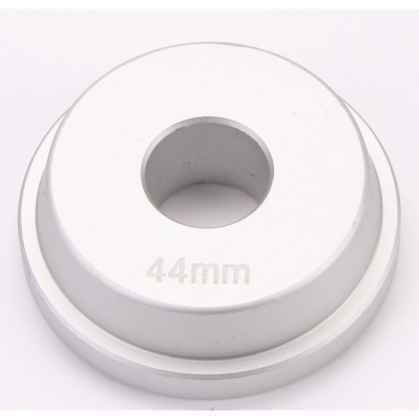 Sealey Bearing adaptor (44.5mm)
