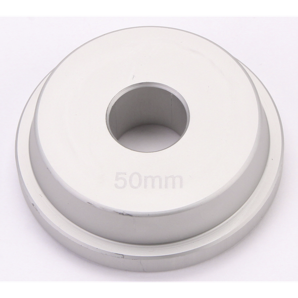 Sealey Bearing adaptor (50mm)