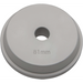 Sealey Bearing adaptor (81mm)