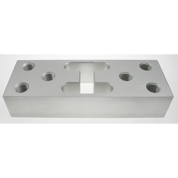 Sealey Aluminium packing block