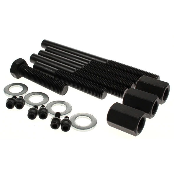 Sealey Support bars (c/w nuts) (set)