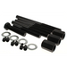 Sealey Support bars (c/w nuts) (set)