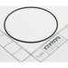 Sealey Oil seal (42x1.0)