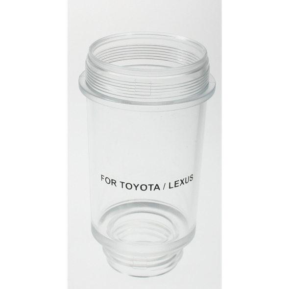 Sealey Funnel chamer & seal (toyota & lexus)