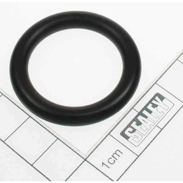 Sealey Seal for fiat funnel