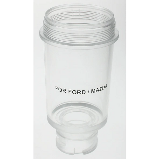 Sealey Ford funnel chamber