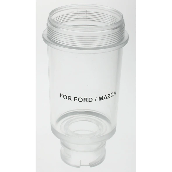 Sealey Ford funnel chamber
