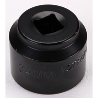 Sealey Oil Filter Cap Wrench 24mm VS7103.V2-A