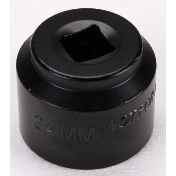 Sealey Oil Filter Cap Wrench 24mm
