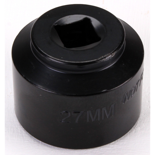 Sealey Oil Filter Cap Wrench 27mm