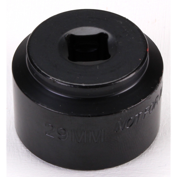 Sealey Oil Filter Cap Wrench 29mm