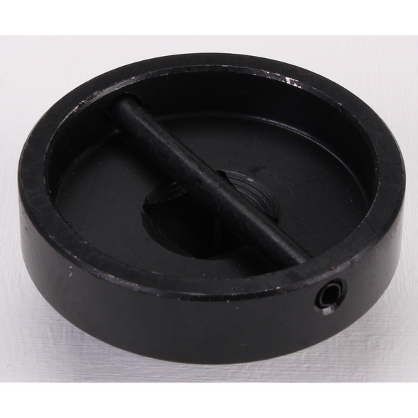 Sealey Oil Filter Cap Wrench 42mm (c/w 6.5mm Bar)