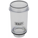 Sealey Transparent Chamber (for Adaptor M33 x 3.5)