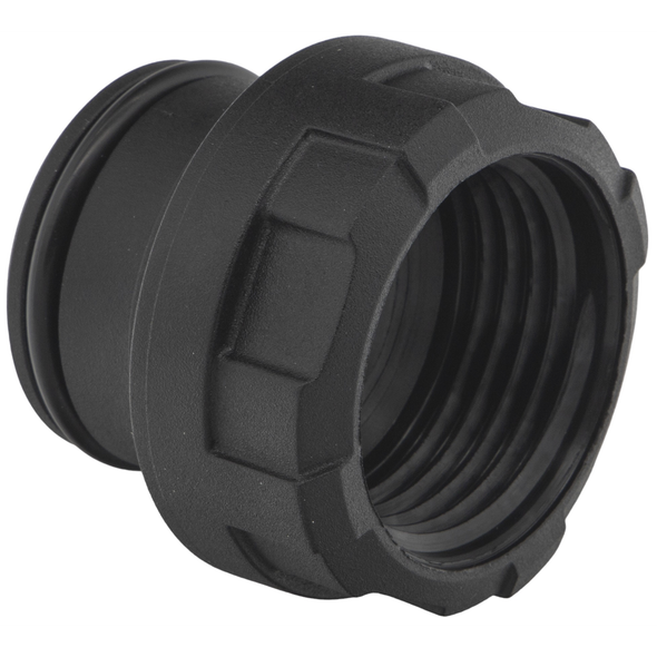 Sealey Adaptor - VAG 1.5 TSI Engines from 2018 (Black)
