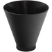 Sealey Funnel (Black)