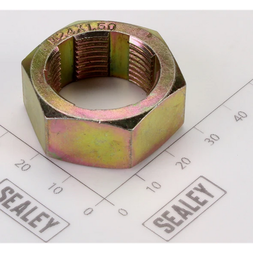 Sealey Cv joint thread chaser (m24x2.0)