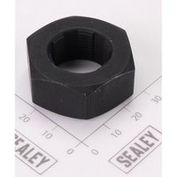 Sealey Cv joint thread chaser (3/4"x20 unef)