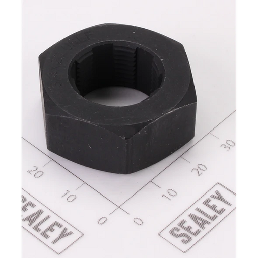 Sealey Cv joint thread chaser (3/4"x20 unef)