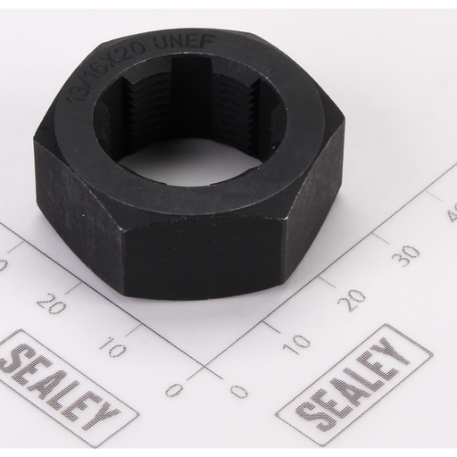 Sealey Cv joint thread chaser (13/16"x20 unef)