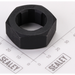 Sealey Cv joint thread chaser (13/16"x20 unef)