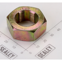 Sealey Cv joint thread chaser (m20x1.25) VS715.V3-07