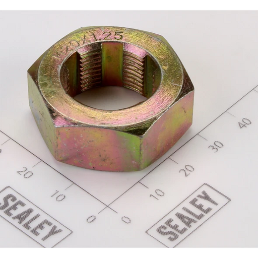 Sealey Cv joint thread chaser (m20x1.25)