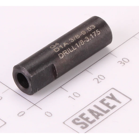 Sealey Centring Pilot #4