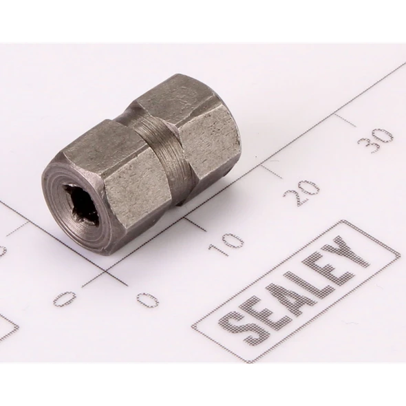 Sealey Extractor Nut (D1)