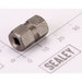 Sealey Extractor Nut (D1)