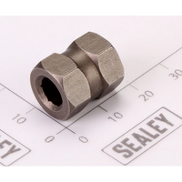 Sealey Extractor Nut (D3) VS7233.V2-18