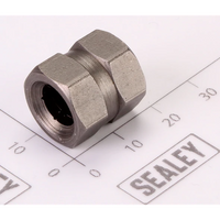 Sealey Extractor Nut (D4) VS7233.V2-19