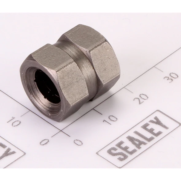 Sealey Extractor Nut (D4)