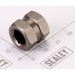 Sealey Extractor Nut (D5)