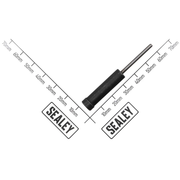 Sealey Breaking Tip 2.2mm