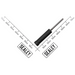 Sealey Breaking Tip 2.2mm