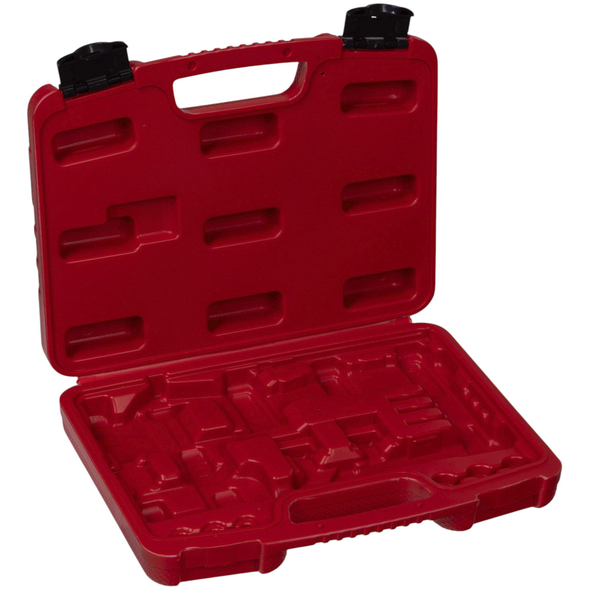 Sealey Blow Mould Case