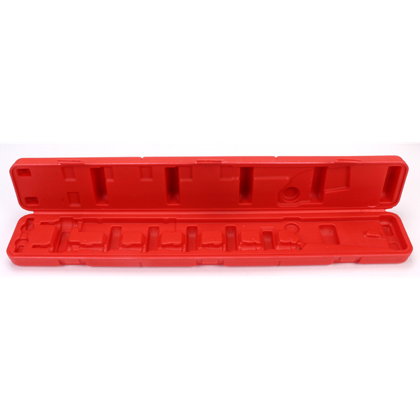 Sealey Blow mould case