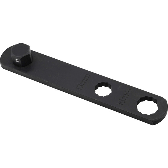 Sealey Multi-Positional Extension Handle 150mm