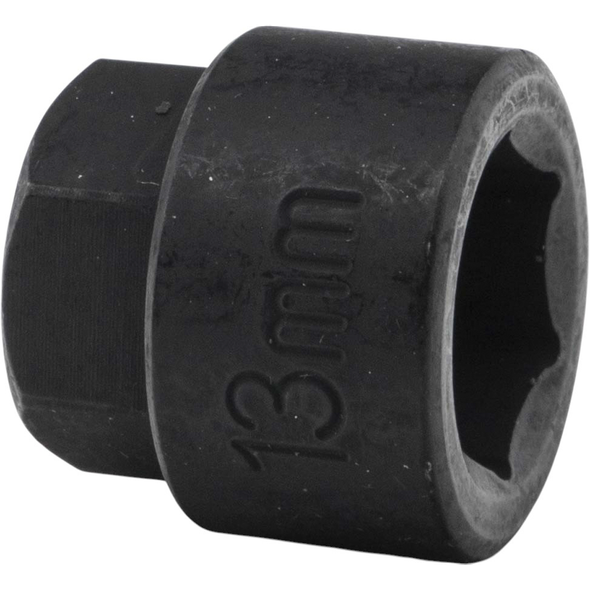 Sealey Socket 13mm (6-Point)
