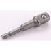 Sealey 1/4" Hex Adaptor
