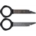 Sealey Release tool for vw/audi/becker/mercedes