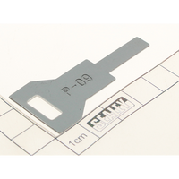 Sealey Release tool for sony 'i' bis 2001 VS8047.V2-04