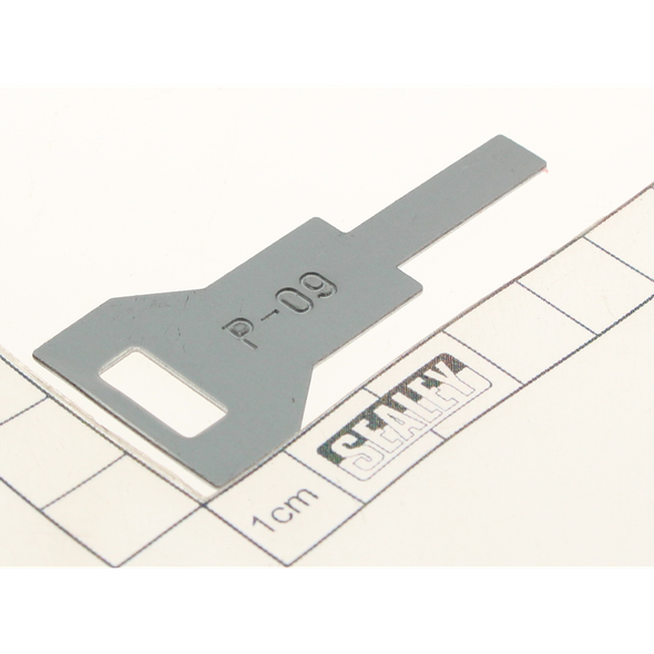 Sealey Release tool for sony 'i' bis 2001
