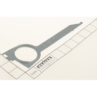 Sealey Release tool for becker(new) VS8047.V2-11