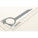 Sealey Release tool for becker(new)