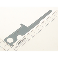 Sealey Release tool for rk-kenwood 01 VS8047.V2-12