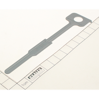 Sealey Release tool for kenwood ii 1998-2001 VS8047.V2-13