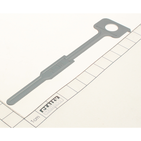 Sealey Release tool for kenwood ii 1998-2001